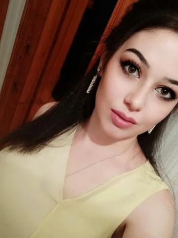 Индивидуалка Ярослава Фотография 2